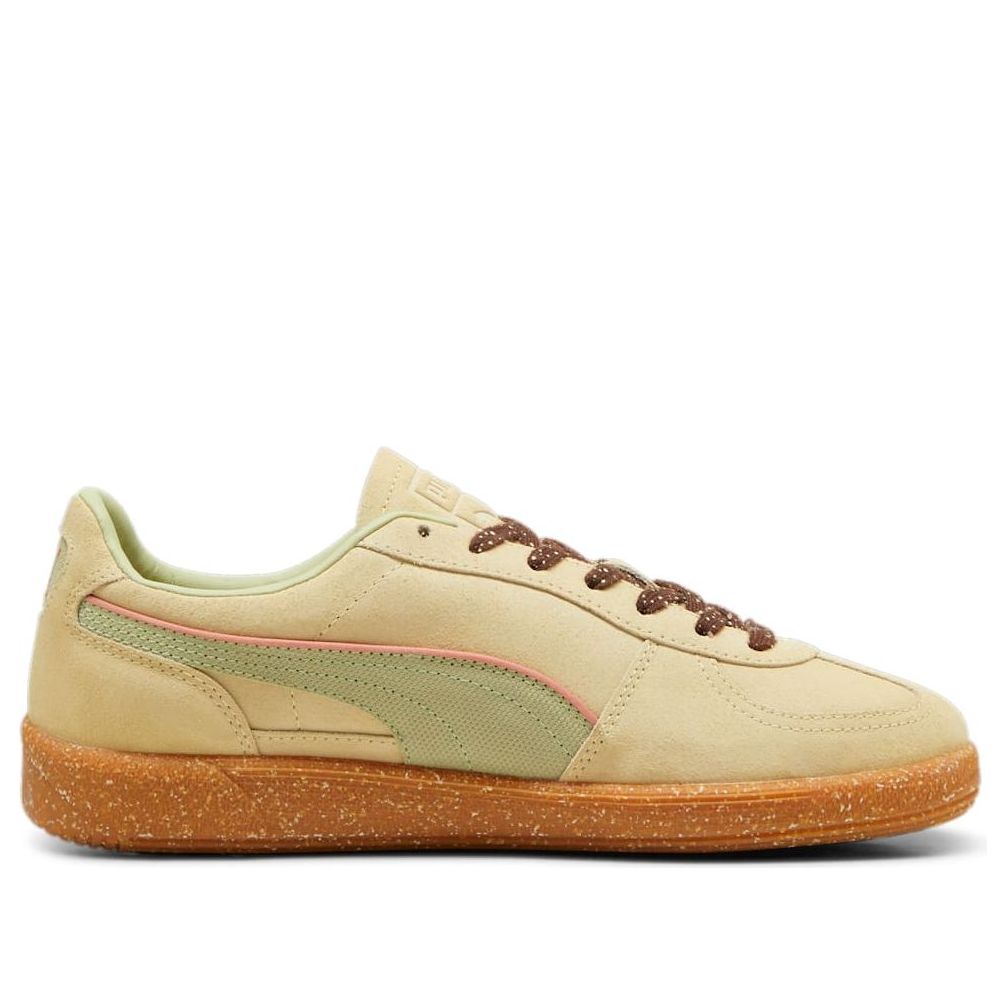Puma Palermo Cannoli 'Creamy Vanilla Pistachio Green' 398382-01
