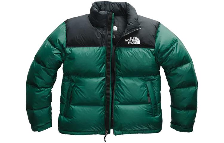 THE NORTH FACE 700 Puffer Jacket 'Green' NF0A3C8D-N3P