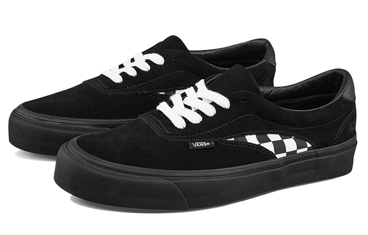 Vans ACER NI SP (SEASONAL BUILD) Black VN0A4UWY3XM