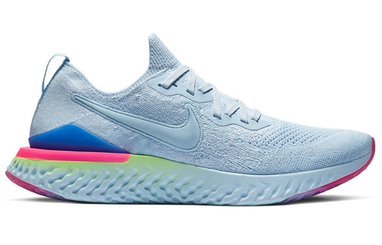 Nike Epic React Flyknit 2 '8-Bit' BQ8928-453