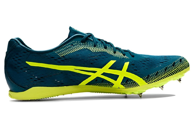 ASICS Gun Lap 2 'Velvet Pine Safety Yellow' 1093A042-300
