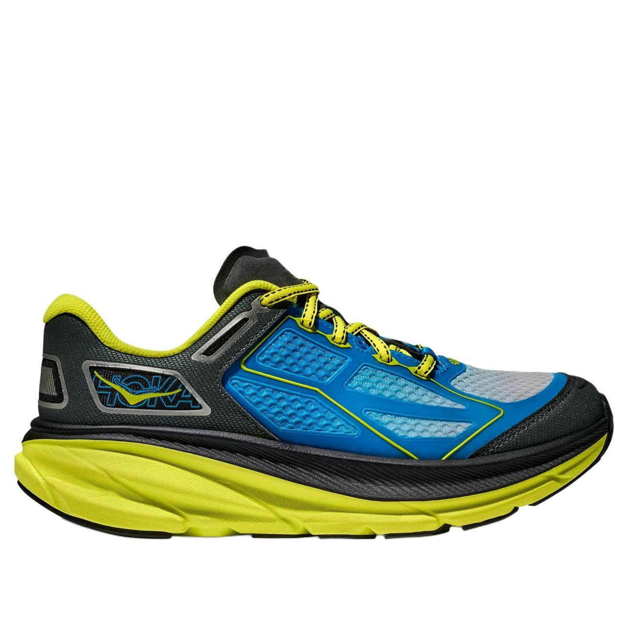 HOKA ONE ONE Clifton 9 'Blue Citrus' 1155370-HHK