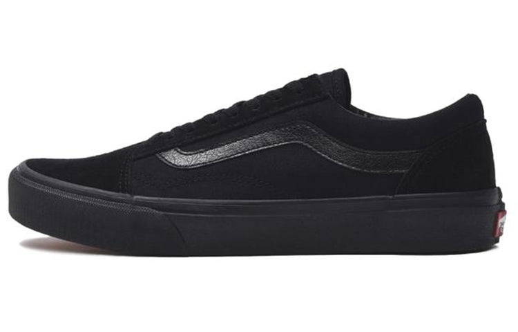 Vans Old Skool Version 'Black' 556436-0010