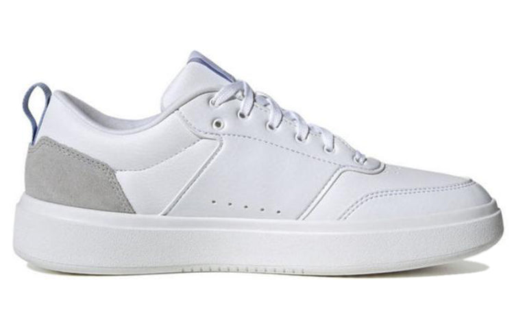 (WMNS) adidas Park Street Shoes 'Cloud White Blue' IG9853