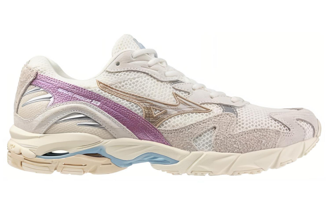 Mizuno Wave Rider 10 'Kosei Pack' D1GA242801