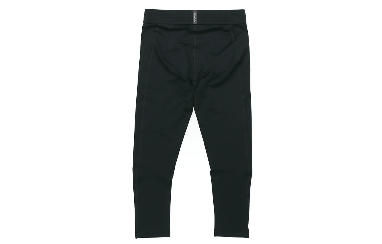 Nike Training Quick Dry Breathable Leggings Black BV5644-010