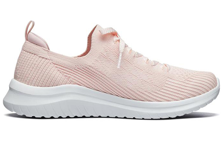 (WMNS) Skechers Ultra Flex 2.0 'Pink' 13356-LTPK