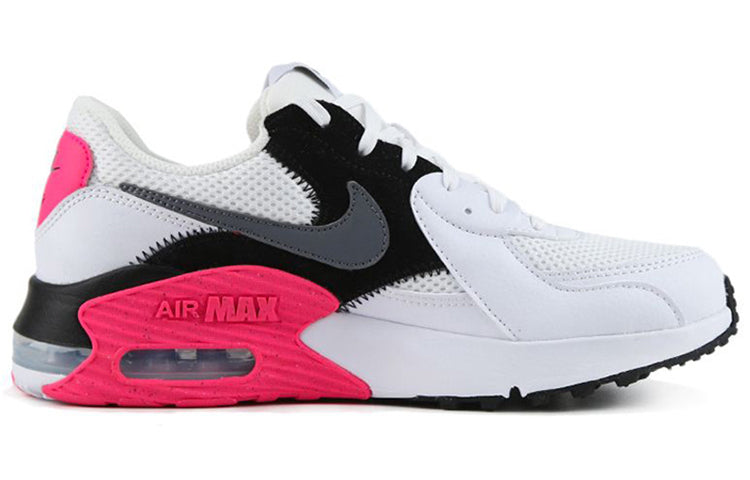 (WMNS) Nike Air Max Excee 'White Pink' CD5432-100