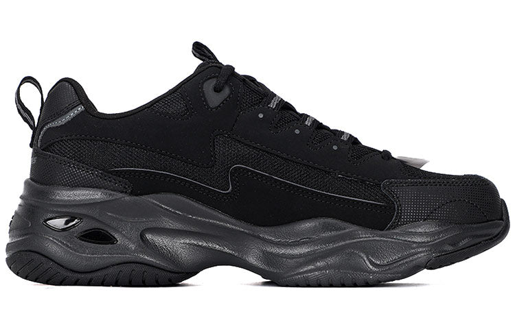 Skechers Dlites 237225-BBK