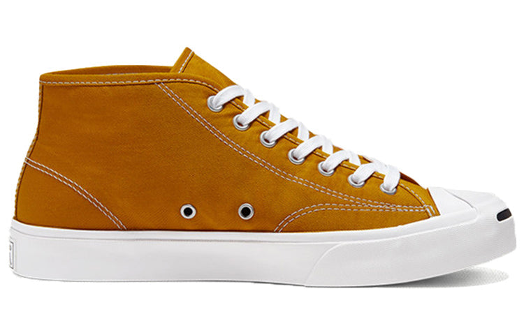 Converse Jack Purcell Yellow 168520C
