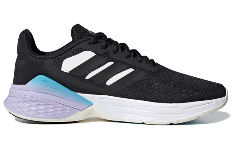(WMNS) adidas Response SR 'Purple Tint' FX8914