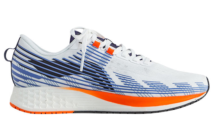 Li-Ning Rouge Rabbit 4 'White Blue' ARMR019-1