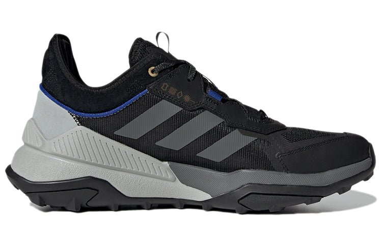 adidas Terrex Hyperblue 'Black Grey' FZ3401