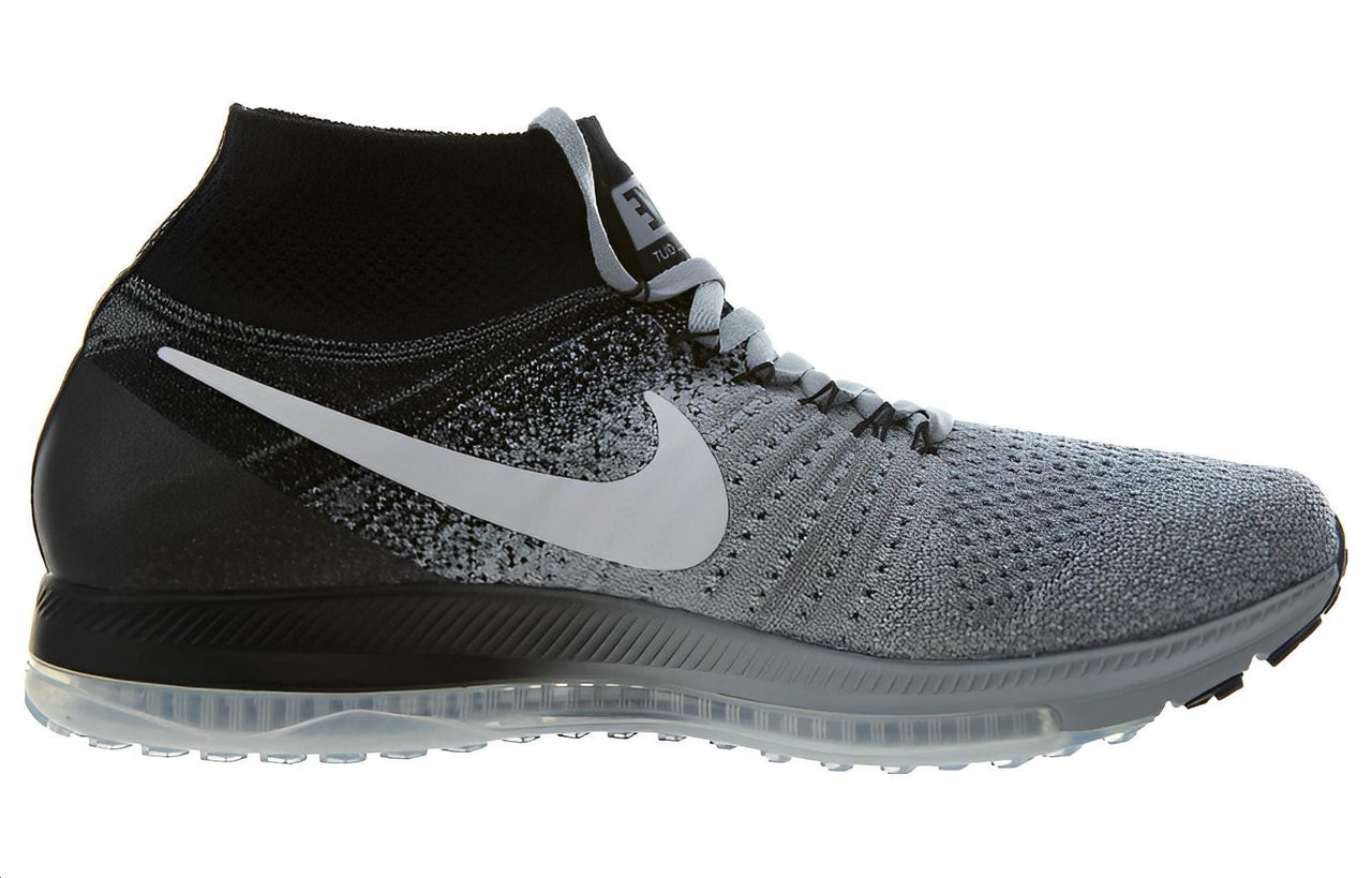 Nike Zoom All Out Flyknit 'Oreo' 844134-003