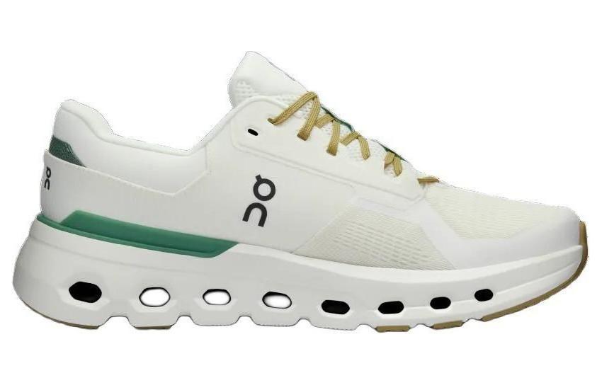 On Running Cloudrunner 2 'Undyed Green' 3ME10142404