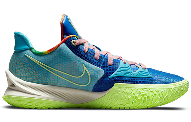 Nike Sue Bird x Kyrie Low 4 'Dynasty' CW3985-401
