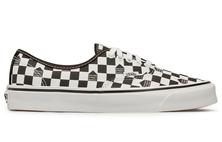 Vans Dover Street Market x OG Authentic LX 'Checkerboard' VN0A4BV92GZ