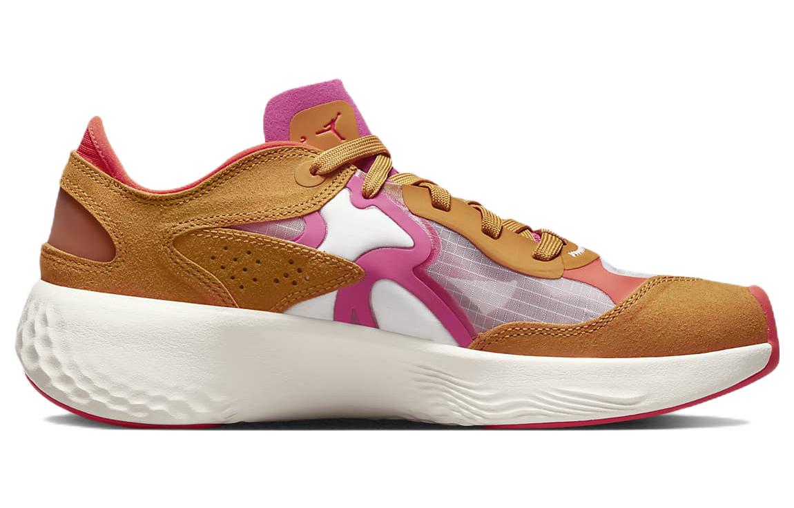 (WMNS) Air Jordan Delta 3 Low 'Chutney' DM3384-781