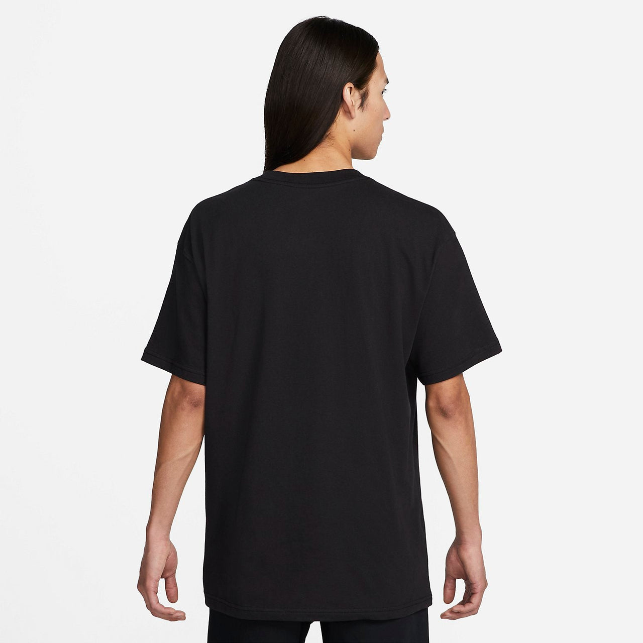 Nike SB Video T-Shirt 'Black' FJ1144-010
