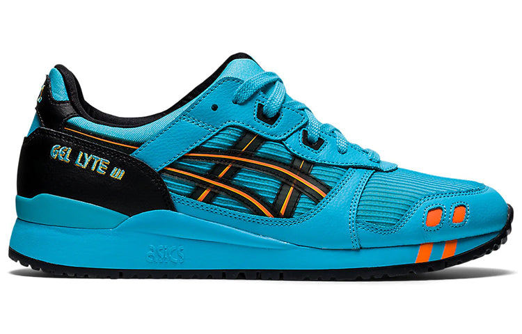 ASICS Gel Lyte 3 'Aquarium' 1201A052-400