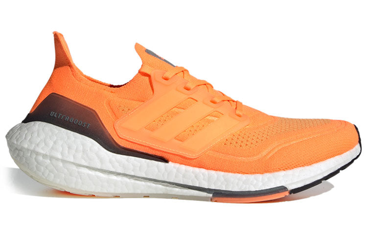 adidas UltraBoost 21 'Screaming Orange' FZ1920