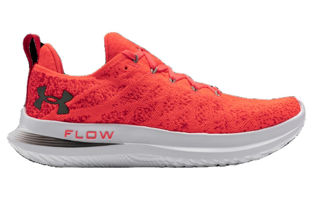 Under Armour Flow Velociti 3 'Beta Red' 3026117-602