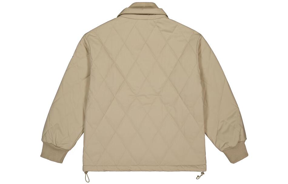 New Balance NBX Academy Padded Jacket Asia Sizing 'Khaki' AMJ34310-SOT