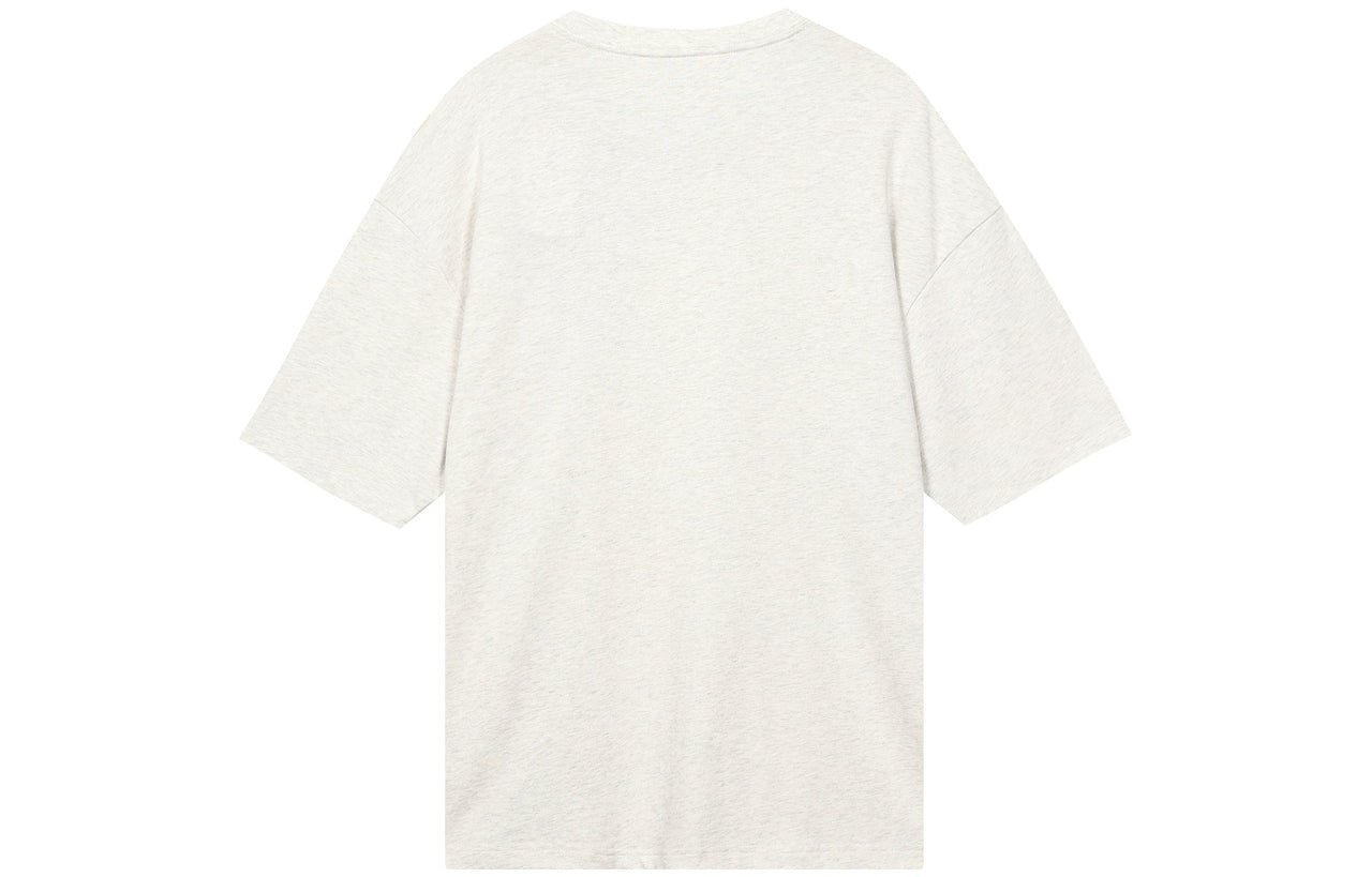 Air Jordan Flight Essentials Oversized T-Shirt 'White' DZ7314-134
