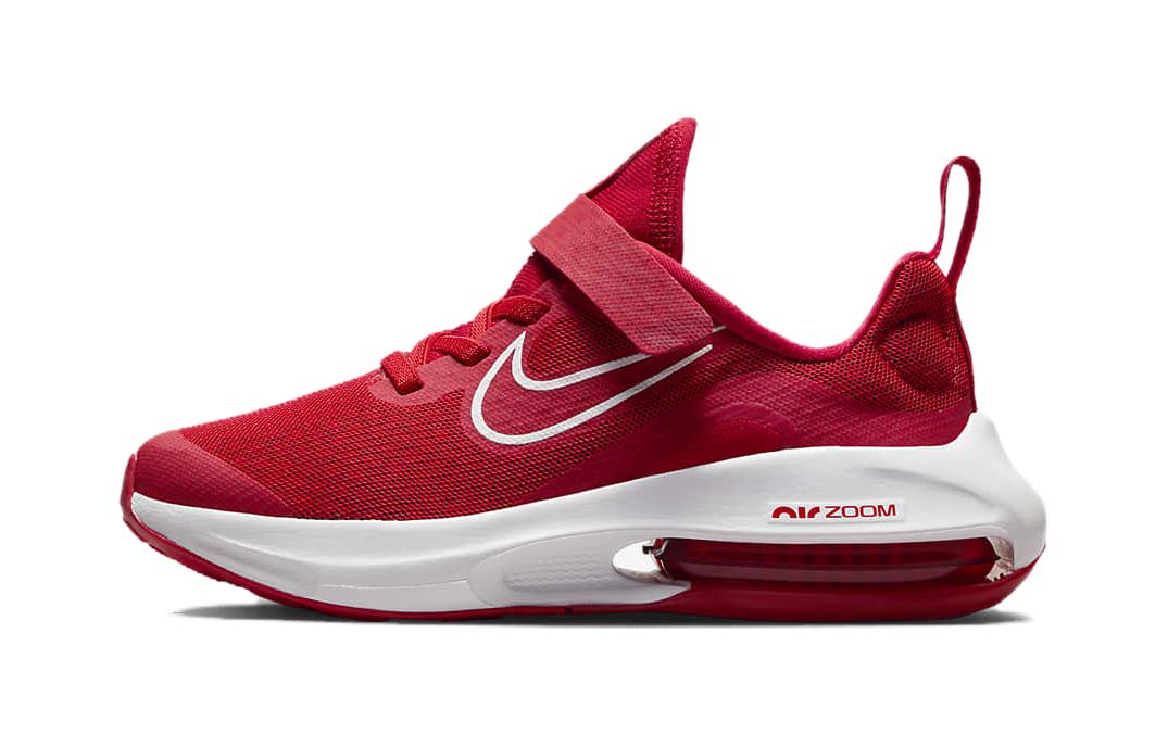 (PS) Nike Air Zoom Arcadia 2 'University Red' DM8492-602