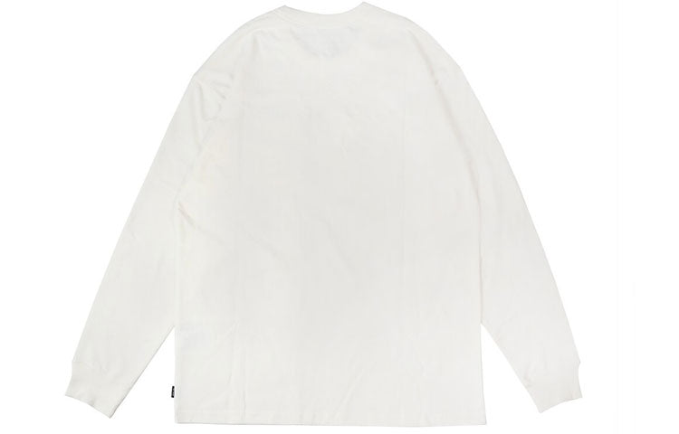 Nike MENS Sportswear Max 90 Sports Long Sleeve White DD3875-133