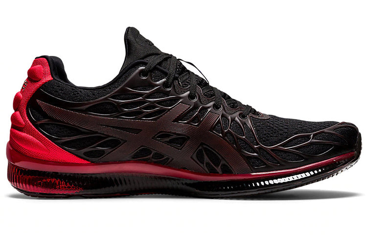 ASICS Gel Quantum Infinity 2 'Classic Red' 1021A187-001