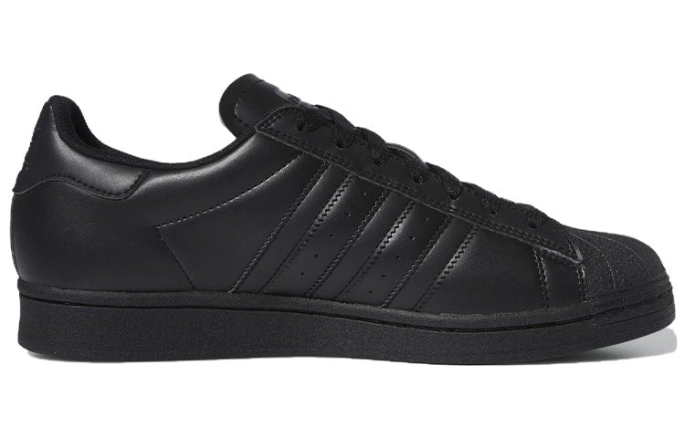 adidas originals Superstar ADV 'Black' IG7576