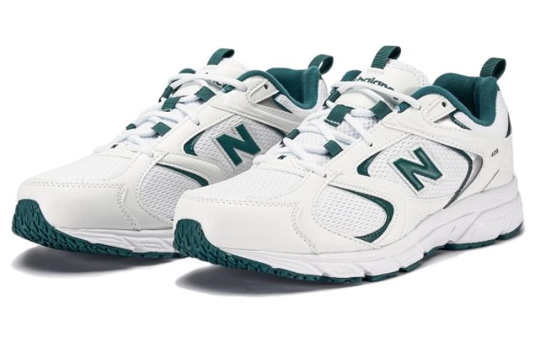 New Balance 408 'White Green' ML408T