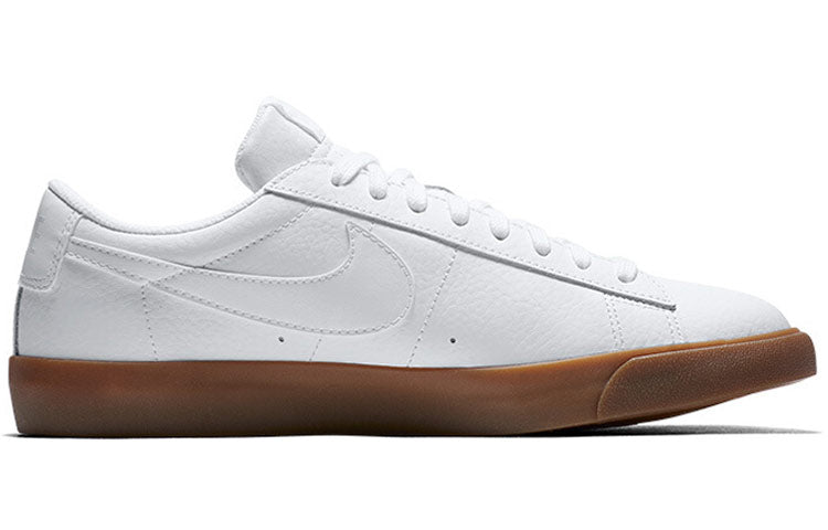 Nike Blazer Low LE 'Gum Med Brown' AQ3597-102