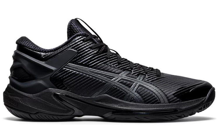 ASICS Gel Burst 24 Low 'Black' 1063A027-001
