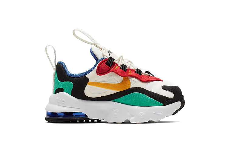 (TD) Nike Air Max 270 React 'Bauhaus' CD2654-001