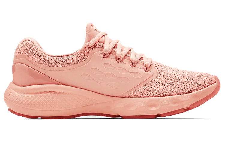 (WMNS) Under Armour Charged Vantage Knit 'Pink' 3024700-600