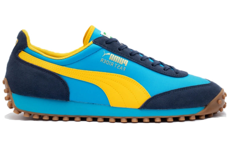 PUMA Fast Rider 'OG Pack' 372876-02