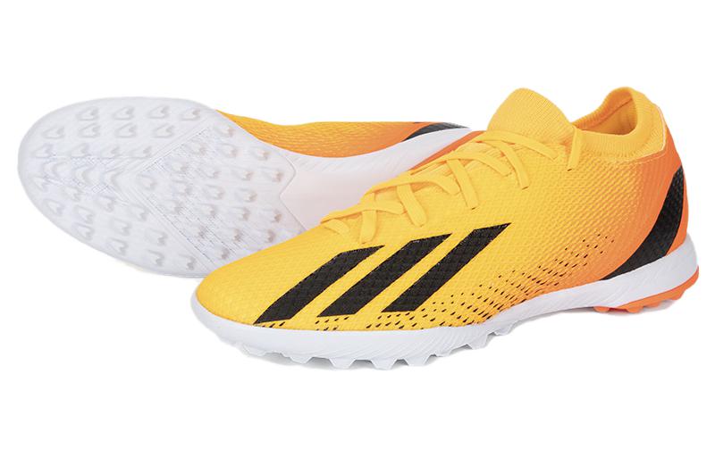 adidas X Speedportal.3 TF 'Solar Gold Core Black' GZ2471