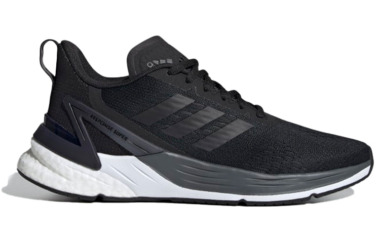(WMNS) adidas Response Super 'Core Black' FX4833