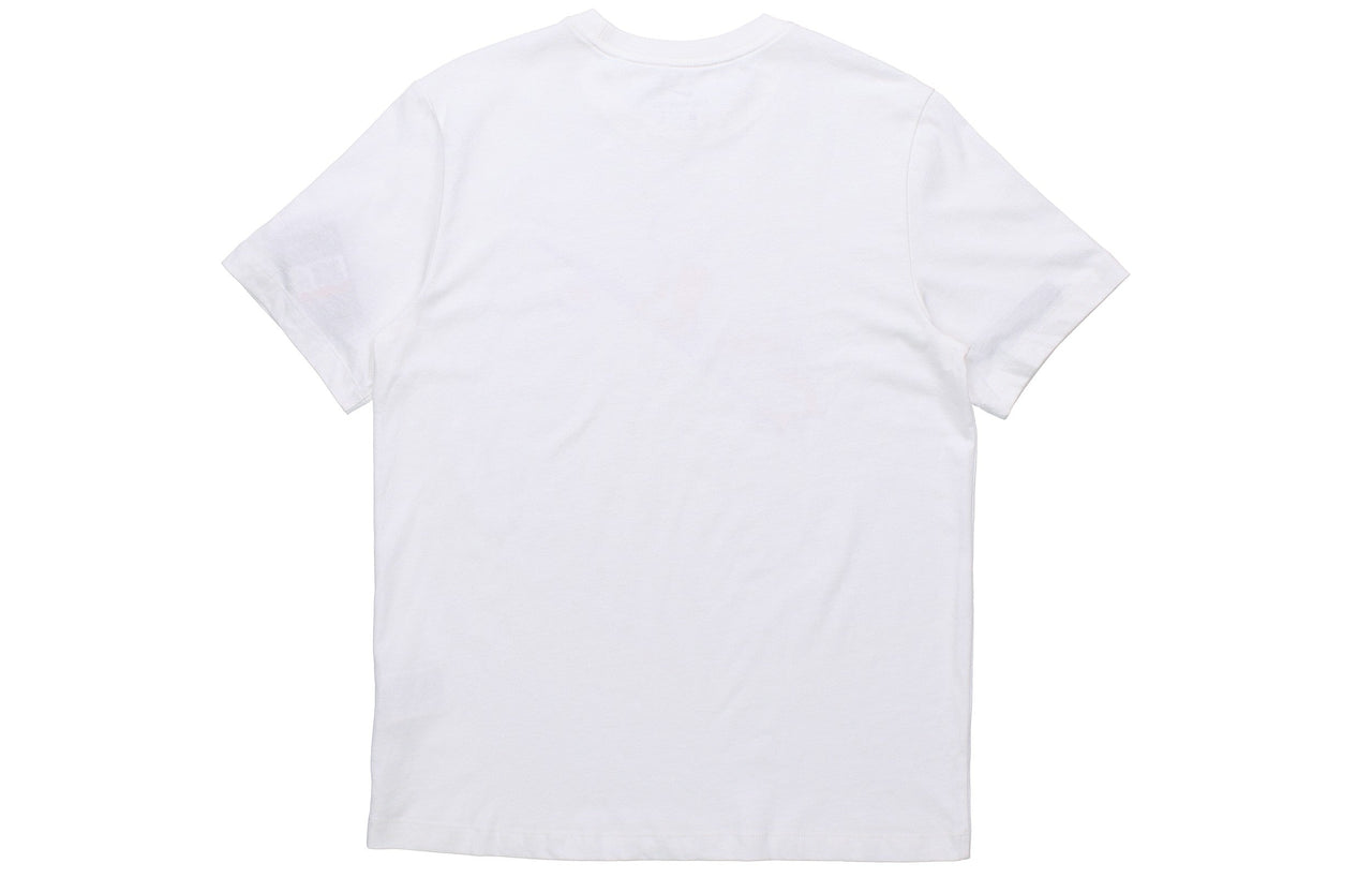 Nike AS M Nike Sportswear NSW Tee Shoe swoosh Short Sleeve White CT6524-100