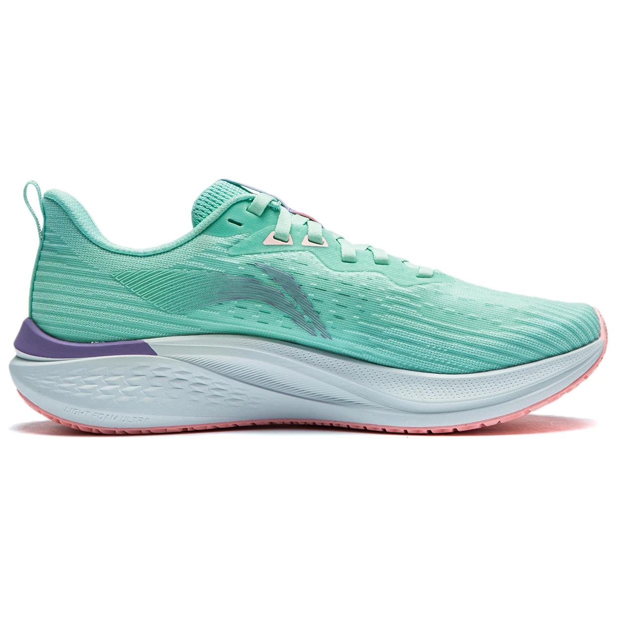 (WMNS) Li-Ning Rouge Rabbit 7 'Mint Green Pink' ARPU004-26