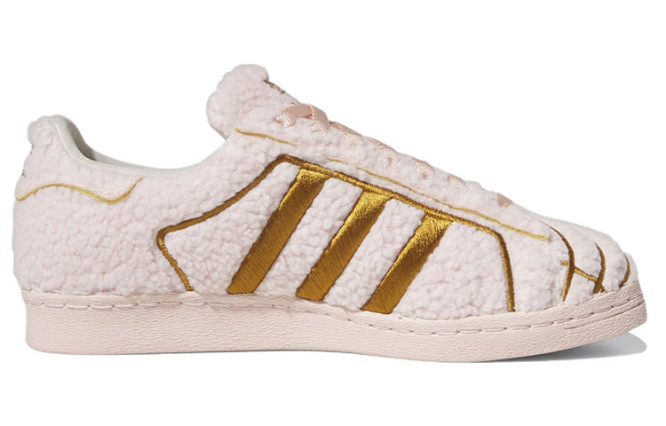 adidas Superstar 'Concha Strawberry' ID1637