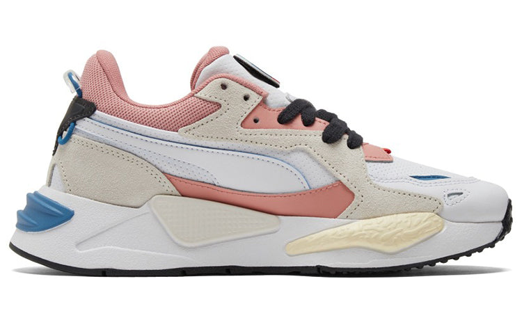 PUMA RS-Z Go For 'White Pink Blue' 383362-01