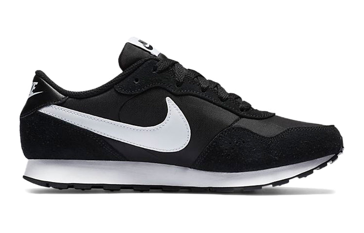 (GS) Nike MD Valiant 'Black White' CN8558-002