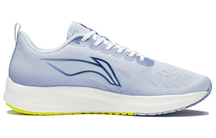 Li-Ning Rouge Rabbit 5 'Grey Blue' ARMS009-4