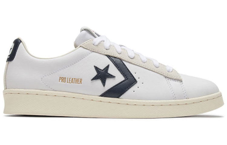 Converse Pro Leather Low 'Raise Your Game' 167969C