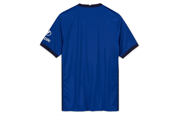 Nike Chelsea FC 20/21 Fan Edition Home Jersey 'Blue' CD4230-496