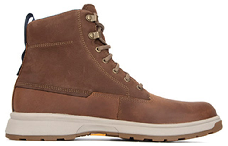 Timberland Atwells Ave Waterproof Boots 'Ruse Full Grain' A43TNF13