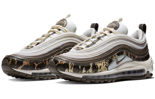 (WMNS) Nike Air Max 97 Premium 'Future Forward Beige' 917646-201